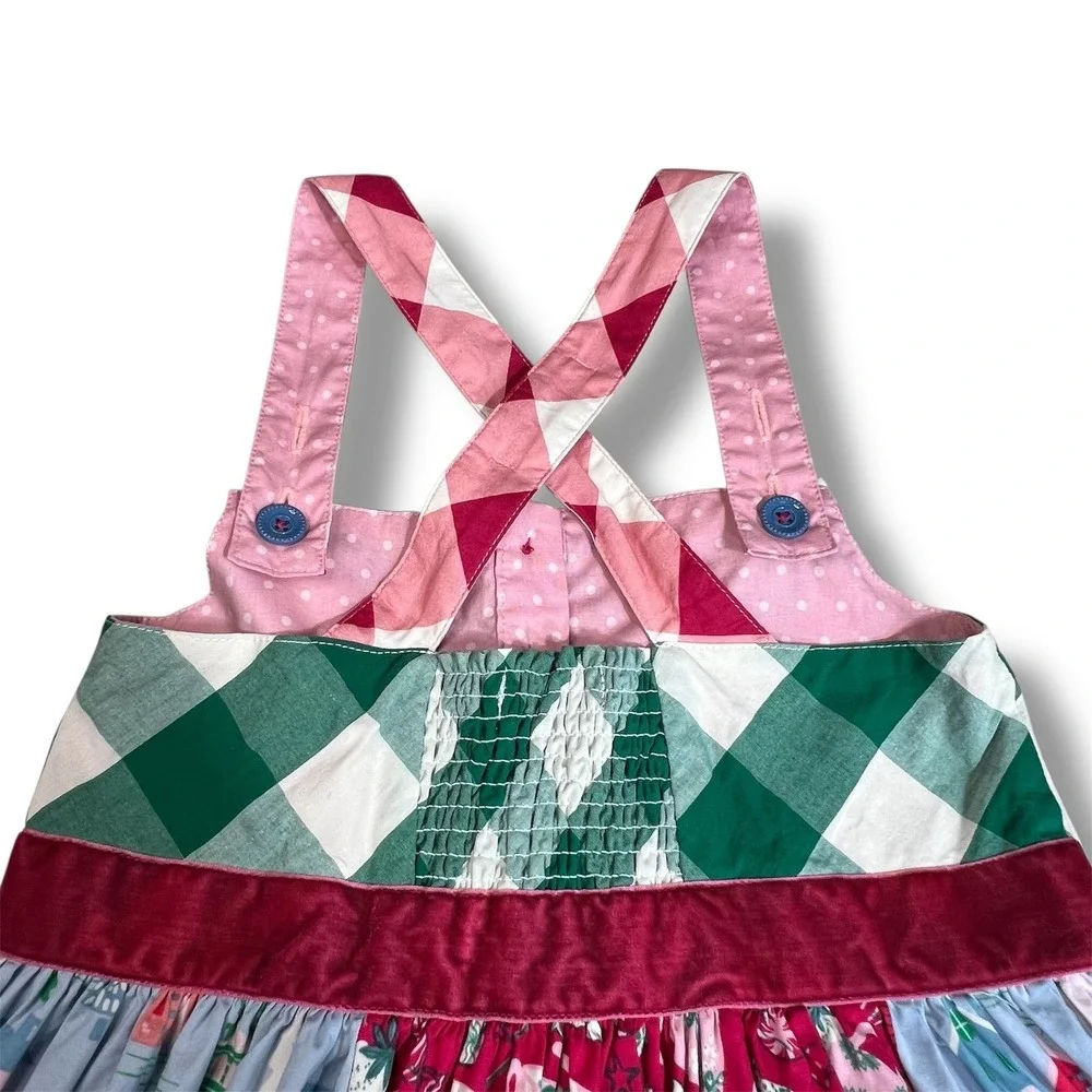 Matilda Jane do knot